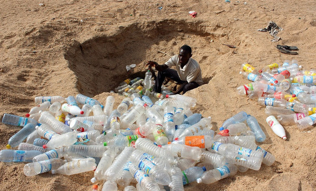 Africa: vescovi e società civile contro le «false soluzioni» delle Cop sul cambio climatico